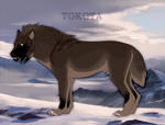 ID 42317 by TotemSpirit