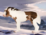 ID 43047 by TotemSpirit