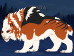 WF154 by TotemSpirit