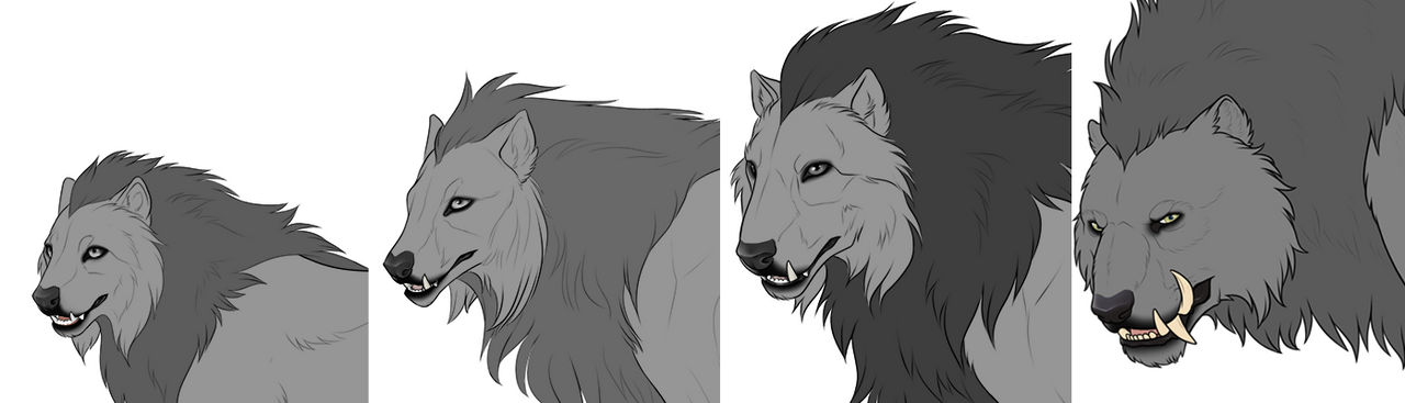 Template-Tusks by TotemSpirit Template-Tusks by TotemSpirit