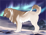 Leonidas 45741 by TotemSpirit