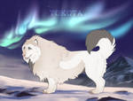 Althaea 46214 by TotemSpirit