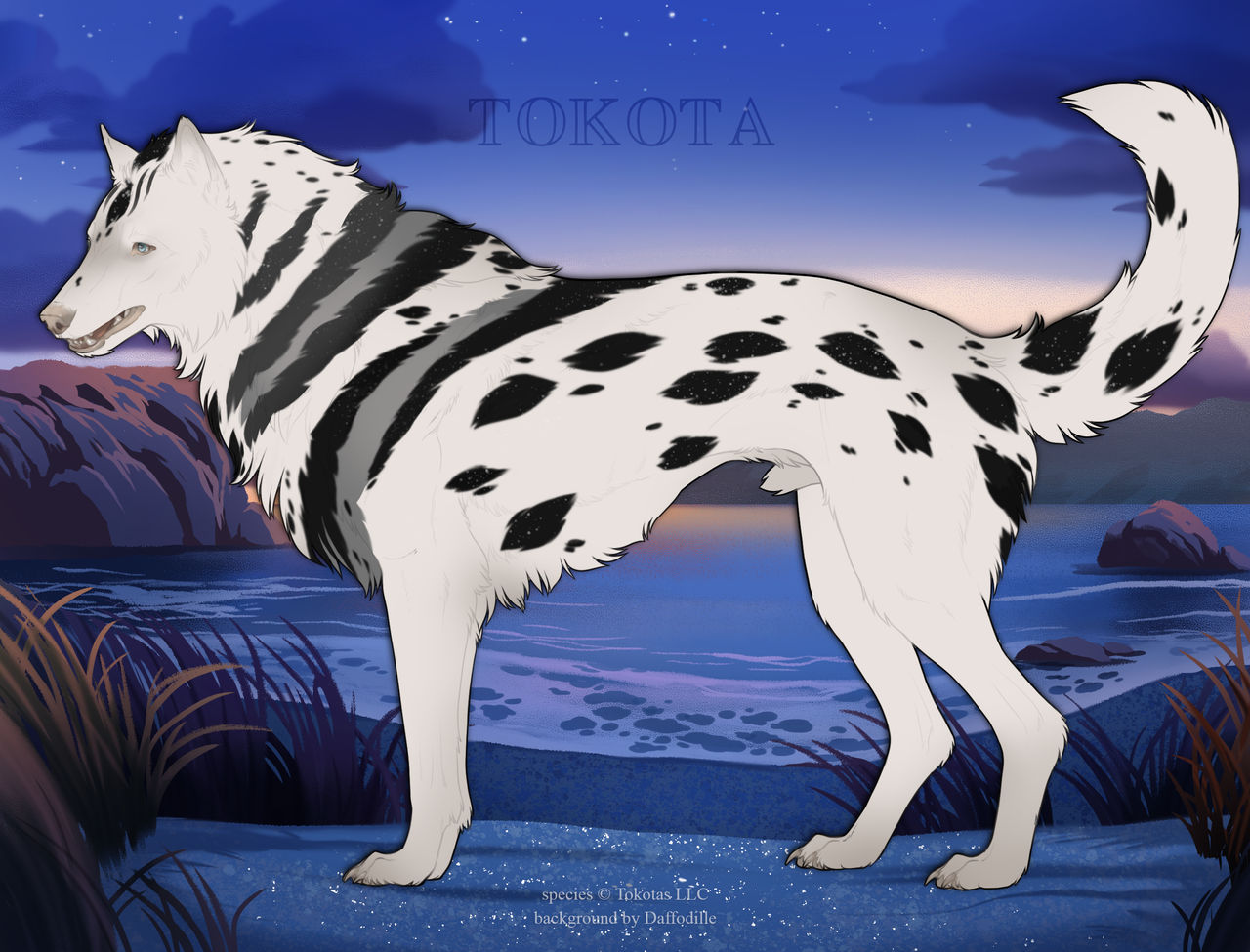 Bergschrund 67390 by TotemSpirit on DeviantArt