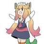 Tohru doodle