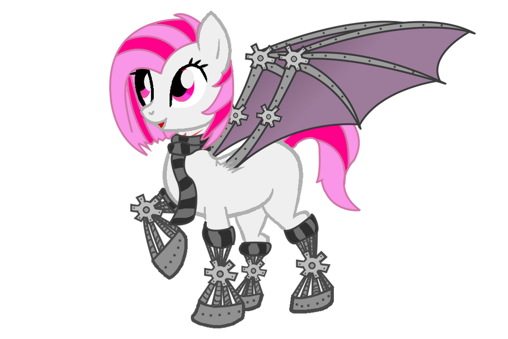 Keyte's Keyte by NajpotenQPegazis on DeviantArt