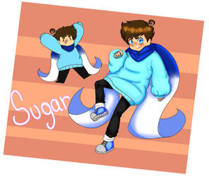 SUGAR BOI :D