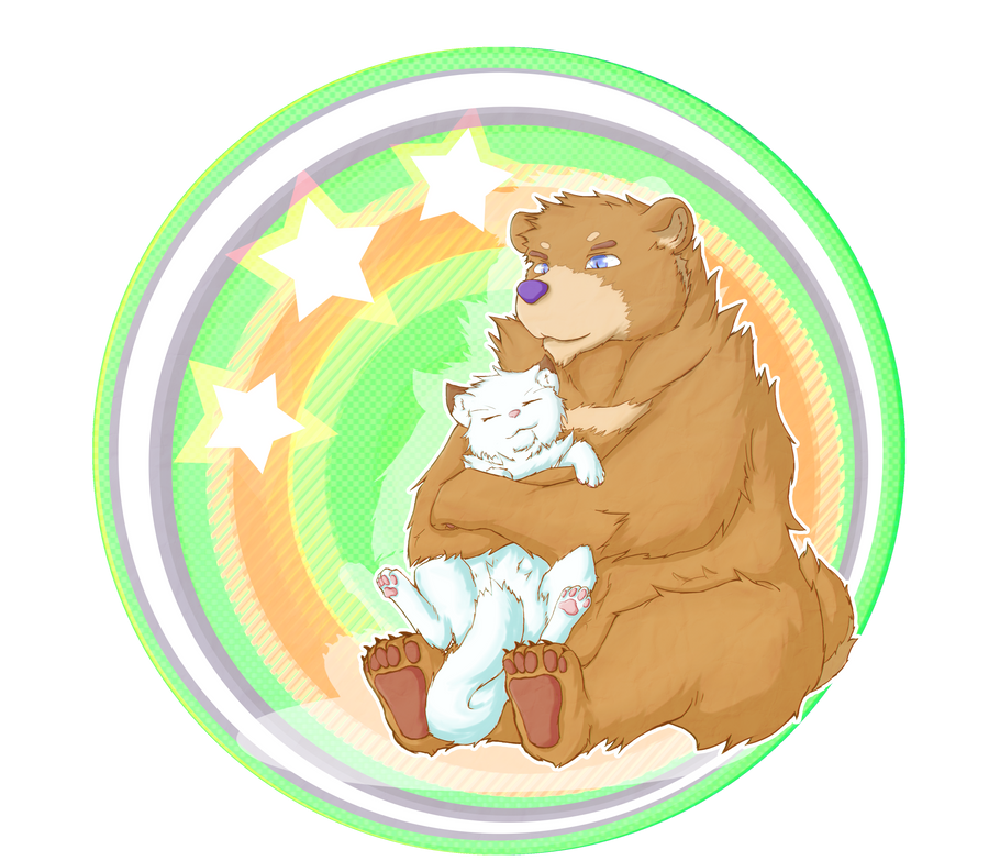 Collaboration: Bear Hugs