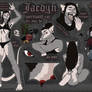 Jaedyn
