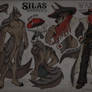 Silas