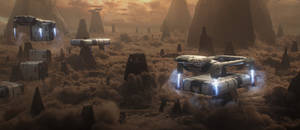Terraforming