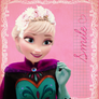 Elsa Icon (For ColeKaceyLee )