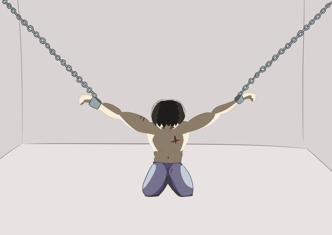 Chains by Yikame on DeviantArt