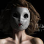 Doll mask FREE DOWNLOAD