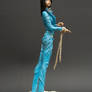 Nico Robin Tequila Wolf Version - Figure