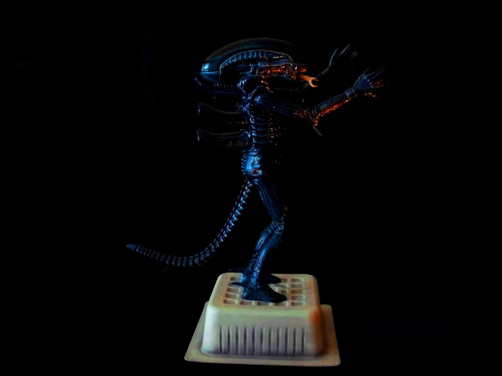 H.R. Giger_ALIEN_ala MPC