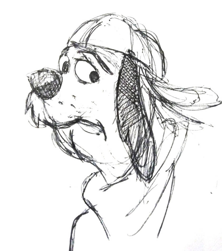 Depatie Freleng Fleabag By BecDeCorbin On DeviantArt depatie-freleng-fleabag-by-becdecorbin-on-deviantart