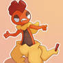 Scrafty