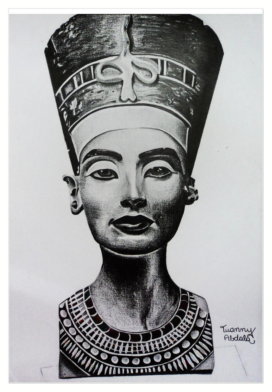 Nefertiti