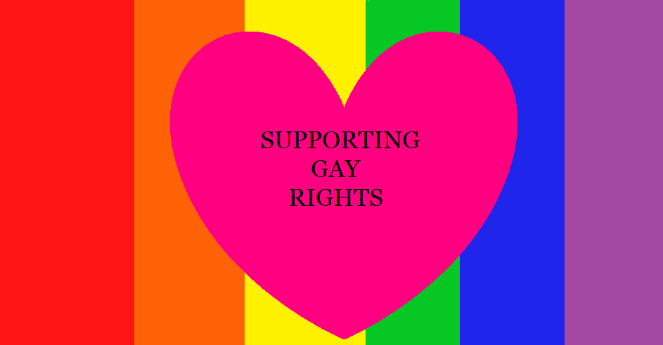 Gay Rights!!