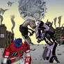 G1 DOTM Coloured by B Dixon