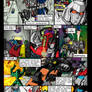 Marvel Transformers Tribute page 2 - colours