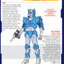 G1 Chromia profile collab