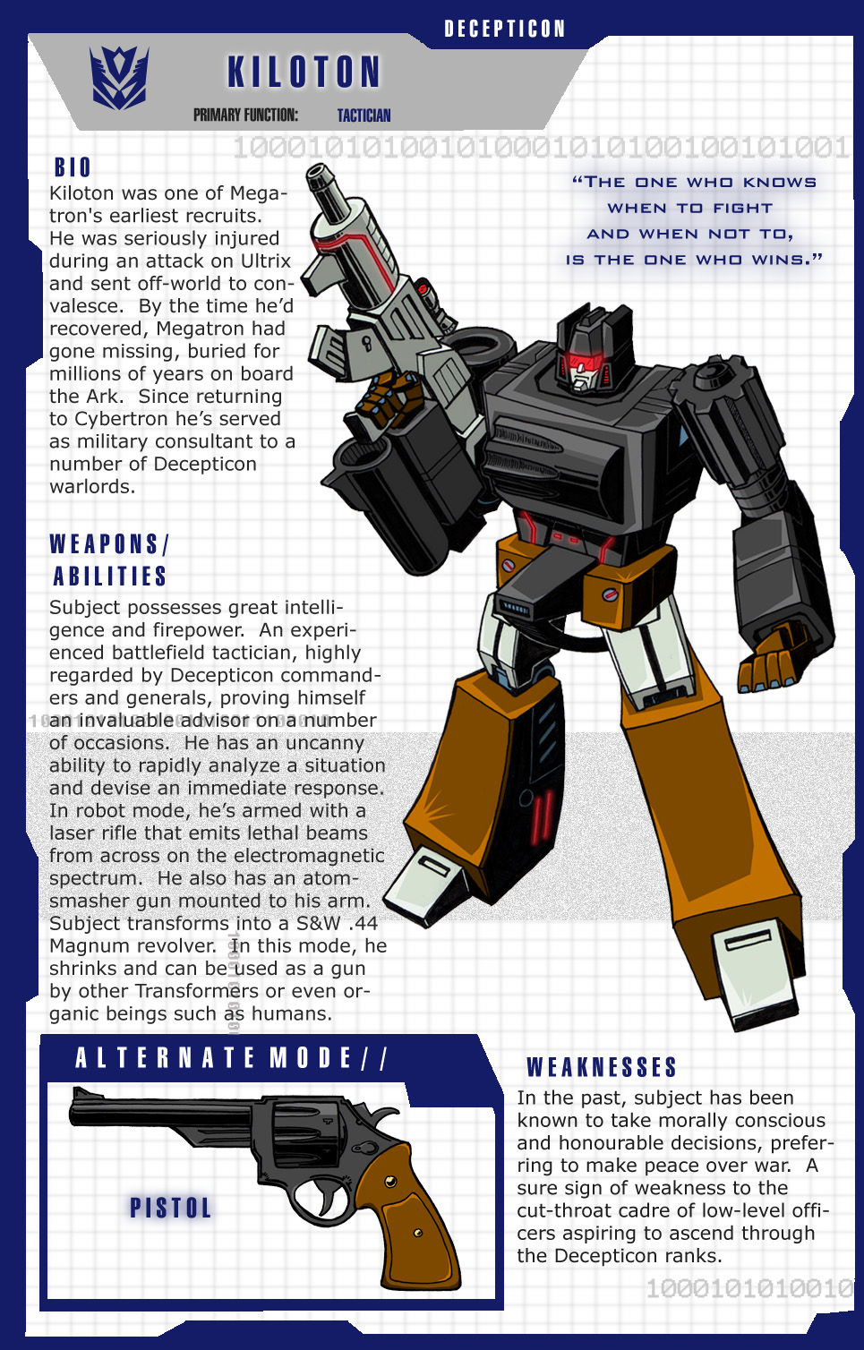 Kiloton By Hellbat On DeviantArt kiloton-by-hellbat-on-deviantart