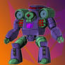 G1 Lugnut