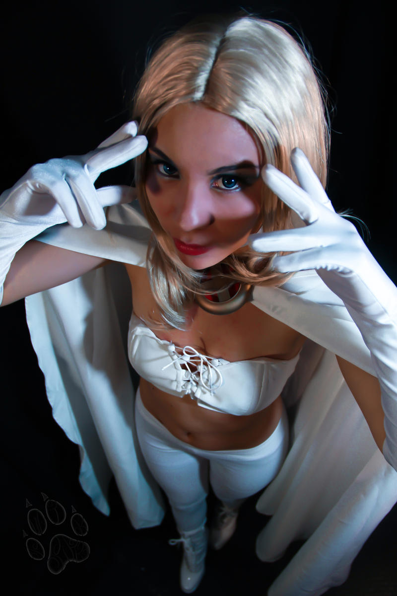 Emma Frost