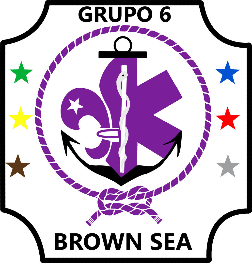 Escudo Grupo 6