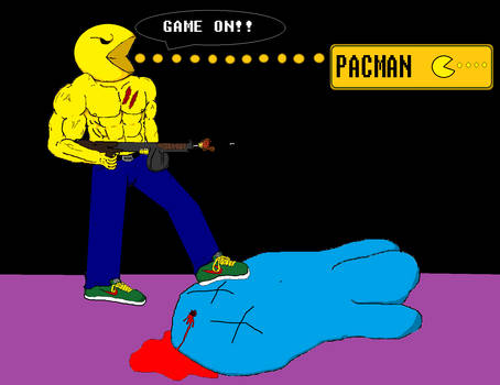 Pacman