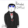 Barnabas Collins