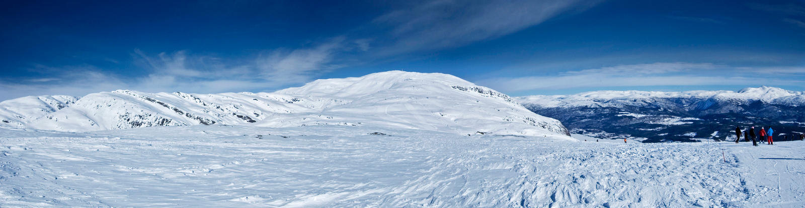 Winter in Norway II