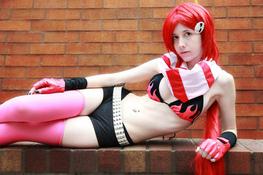 Yoko Littner