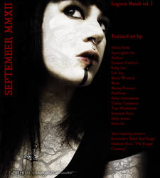 Logorea Mundi Magazine September MMXII by afterthelastday