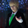 DRAMAtical Murder: Noiz