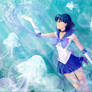 Sailor Mercury