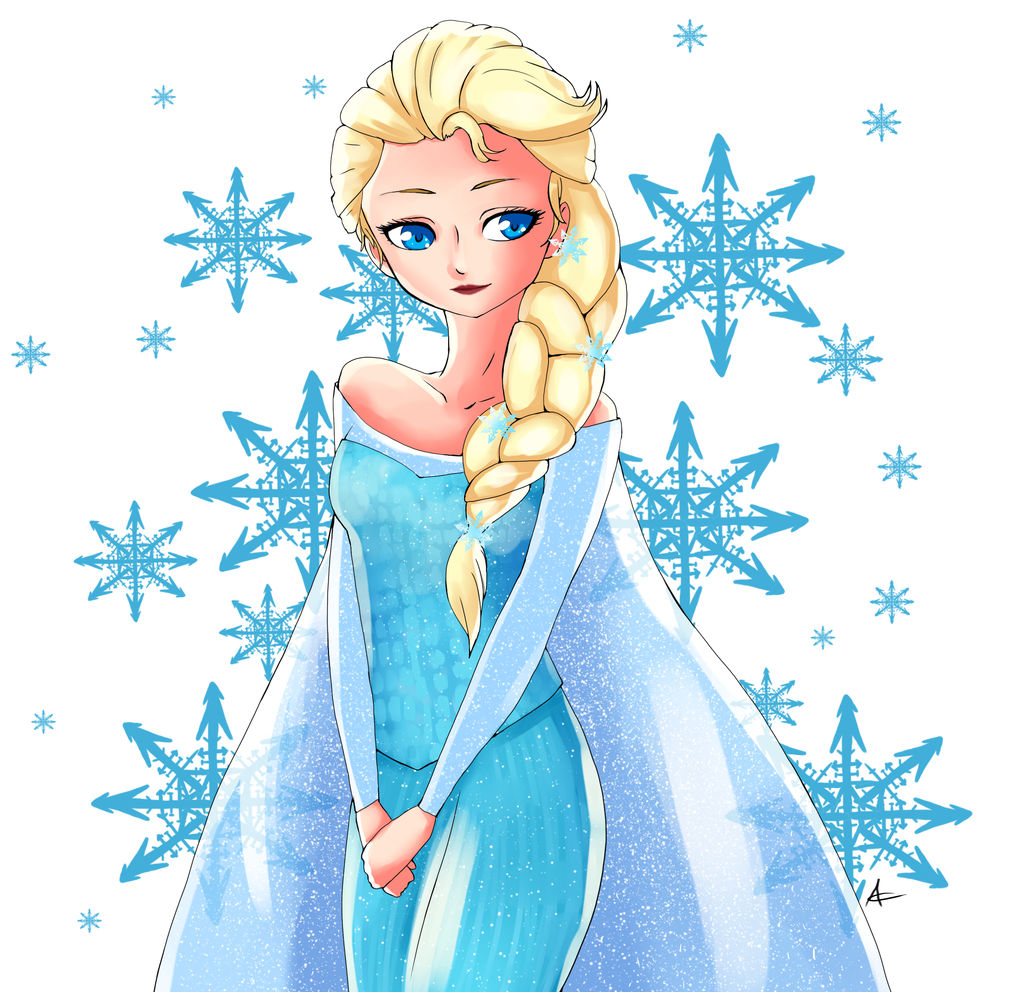 Elsa