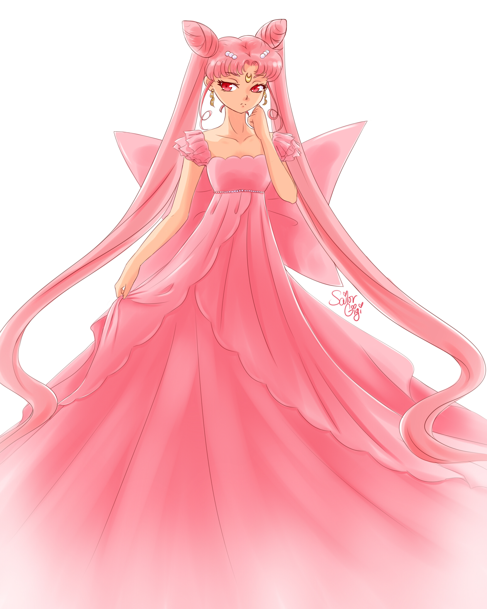 Princess Chibiusa