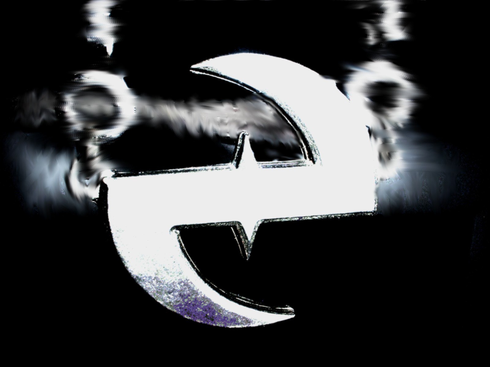 Evanescence logo