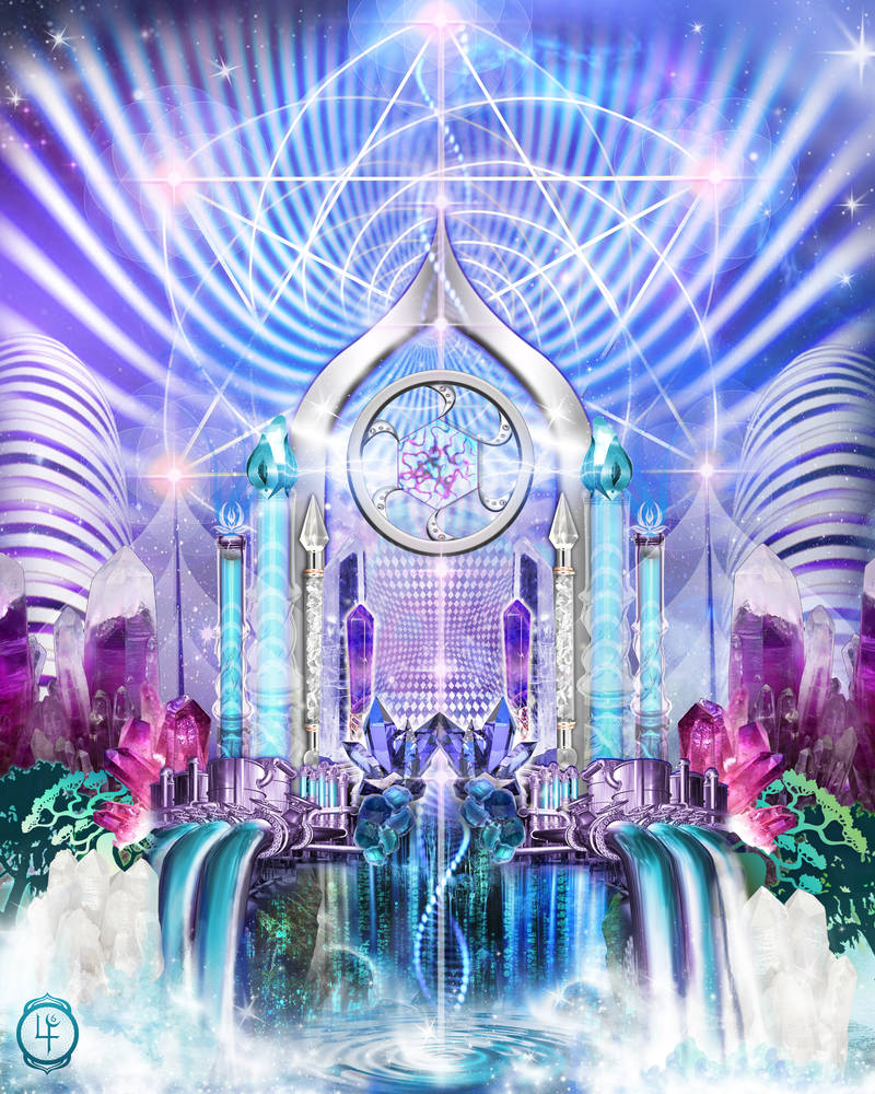 Atlantis Shield Atlantis Portal Shield Poster special by louisafirethorne on DeviantArt