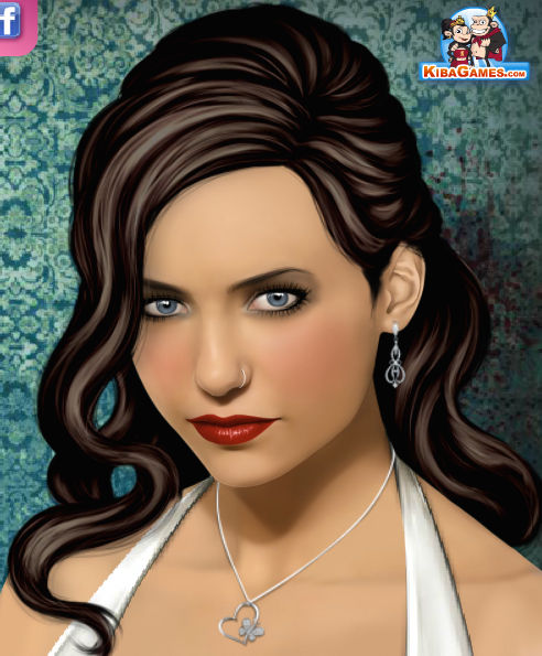 Victoria Reed by mollswashere on DeviantArt