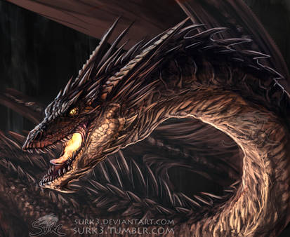 Smaug