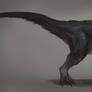 Indominus rex redesign