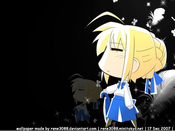 fate by rene3088 on DeviantArt