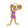 Lola's Basketball