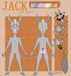Jack Reference