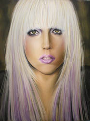 lady gaga