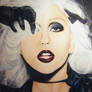 lady gaga the fame monster