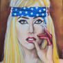 lady gaga:telephone